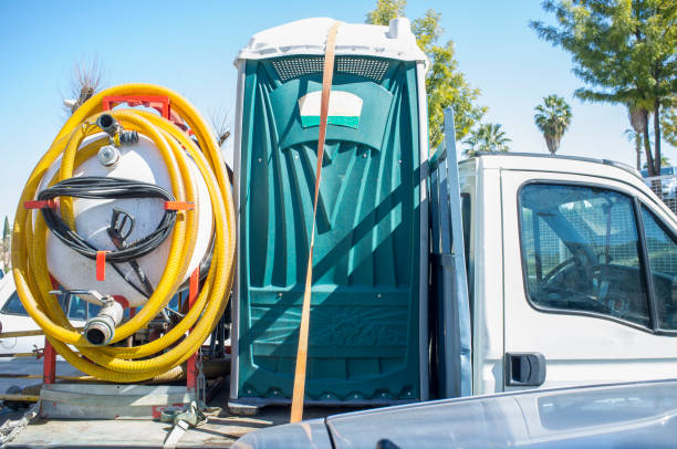 Riverdale, NJ porta potty rental Company