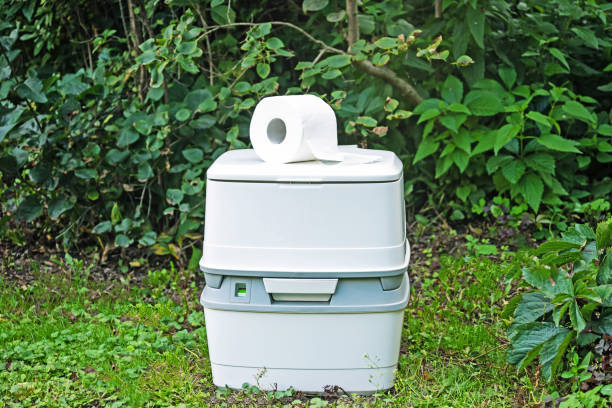 Best Portable toilet rental cost  in Riverdale, NJ