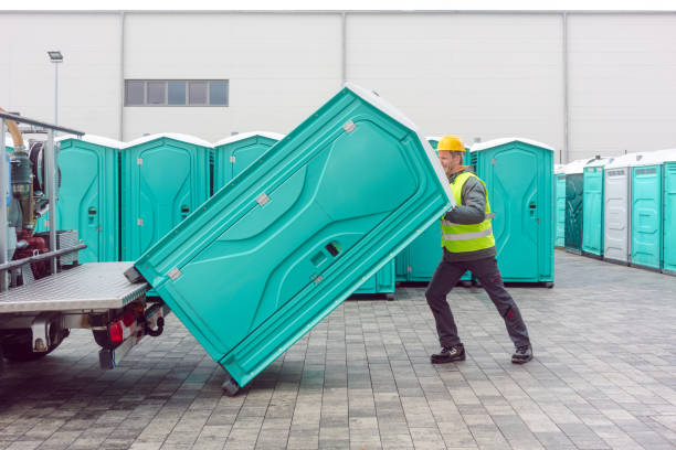 Best Emergency porta potty rental  in Riverdale, NJ