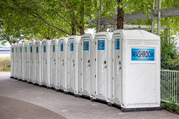 Portable Toilet Options We Offer in Riverdale, NJ