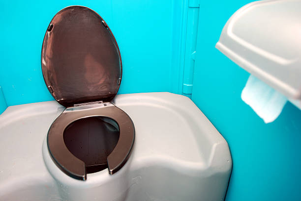 Best Best portable toilet rental  in Riverdale, NJ