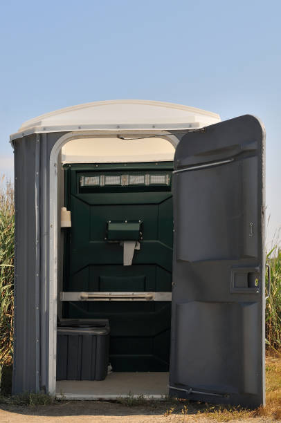 Best Porta potty rental near me  in Riverdale, NJ