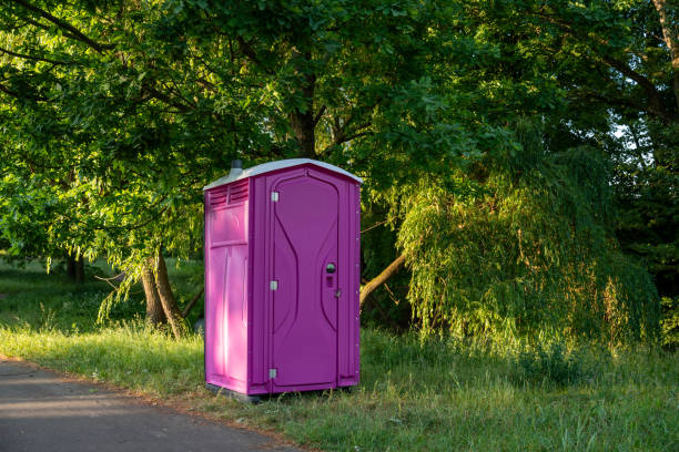 Best Construction site porta potty rental  in Riverdale, NJ